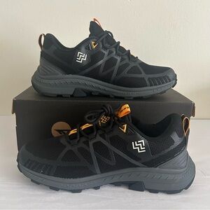 Hi-Tec Mauna Hiking Shoe Men’s Size 10